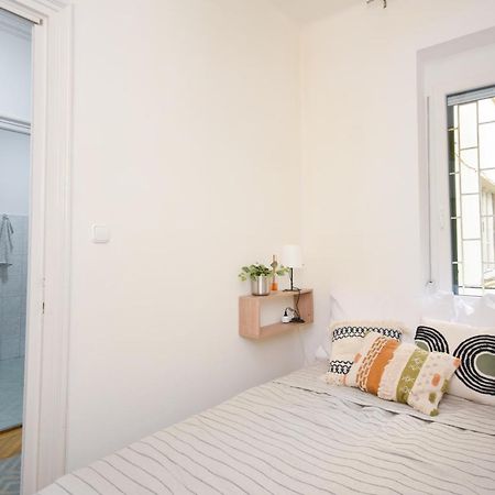 Castle Nest Apartment Budapest Bagian luar foto